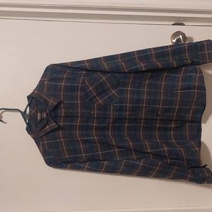 Outdoor Research flannel